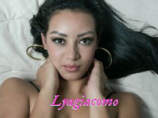 Lyagiacomo