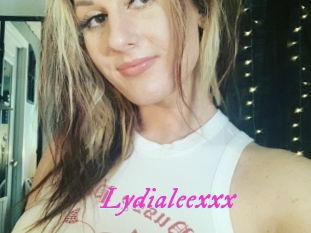 Lydialeexxx