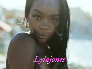 Lylajones