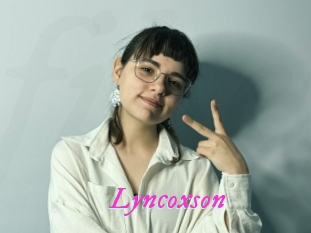 Lyncoxson