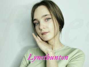 Lynetbunton