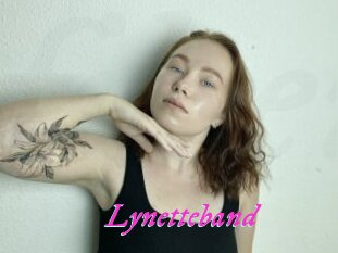 Lynetteband