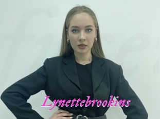 Lynettebrookins