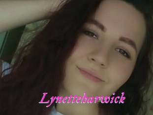 Lynetteharwick