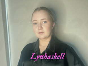 Lynhaskell