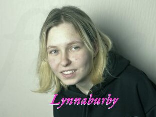 Lynnaburby