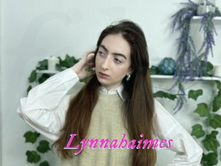 Lynnahaimes