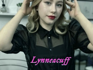 Lynneacuff