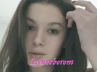 Lynneborom