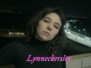 Lynneckersley