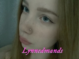Lynnedmands