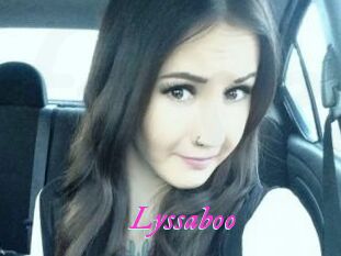 Lyssaboo