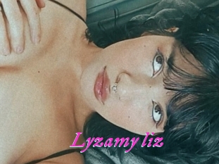 Lyzamy_liz