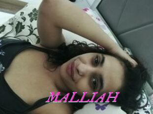 MALLIAH