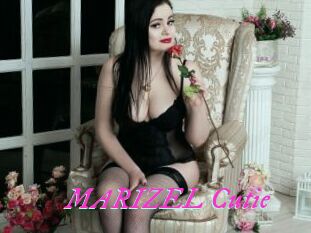 MARIZEL_Cutie