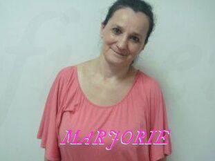 MARJORIE_