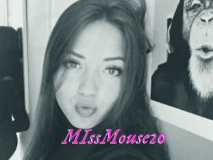 MIssMouse20