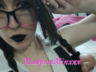 MadysonMinxxx