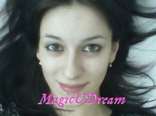 MagicUDream_