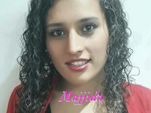 Majjida