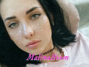 MalinaBoom