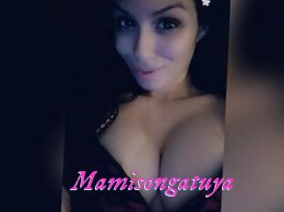 Mamisongatuya