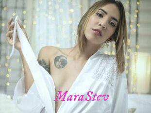 MaraStev