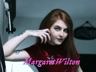 MargaretWilton