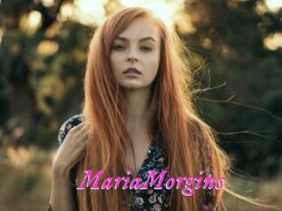 MariaMorgins