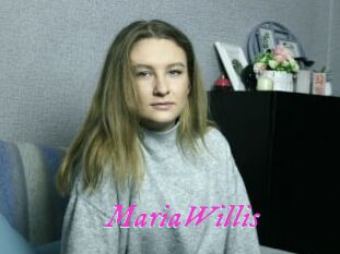 MariaWillis