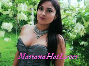 MarianaHotLover