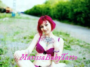 MarissaBabyTatto