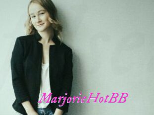MarjorieHotBB