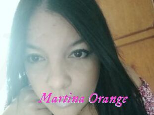 Martina_Orange