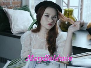 MaryBaldwin