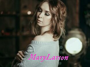 MaryLarson