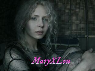 MaryXLou