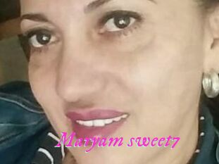 Maryam_sweet7