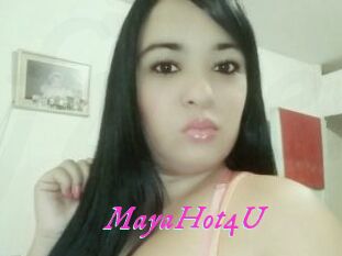 MayaHot4U