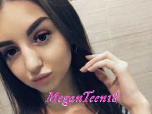 MeganTeen18