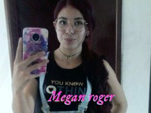 Megan_roger