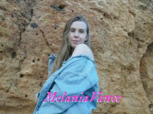 MelaniaVance