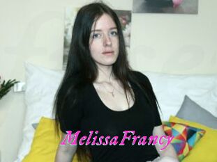 MelissaFrancy