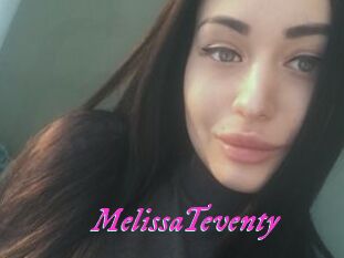 MelissaTeventy