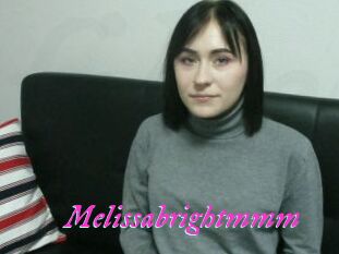 Melissabrightmmm