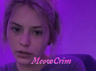 MeowCrim