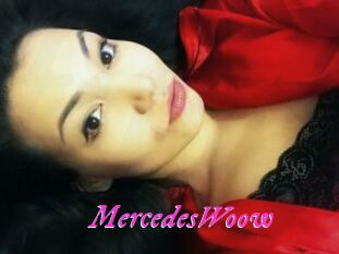 MercedesWoow