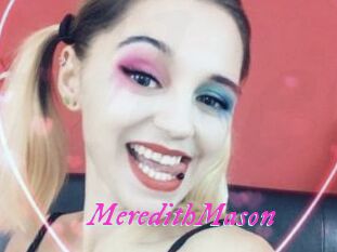 MeredithMason