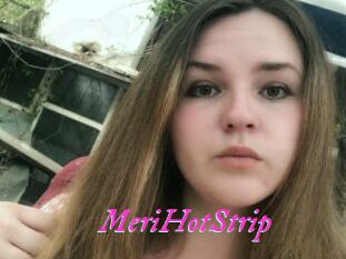 MeriHotStrip