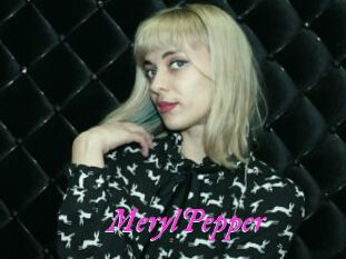 MerylPepper